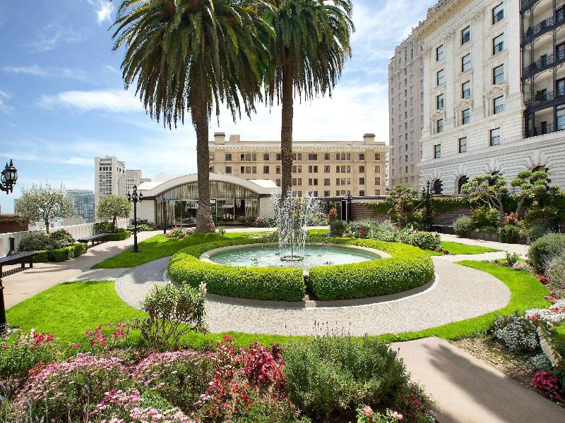 Fairmont San Francisco image