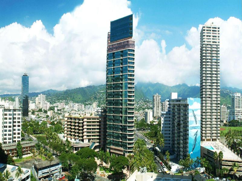 Doubletree By Hilton Alana - Waikiki Beach image