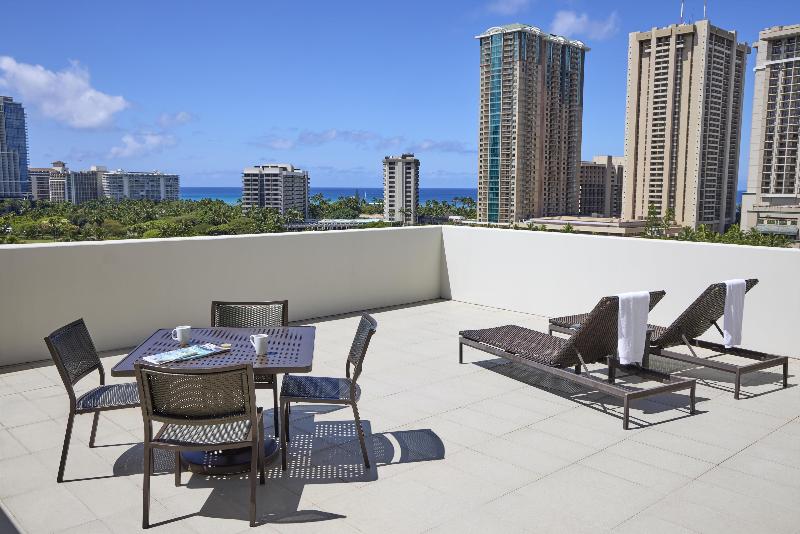 Doubletree By Hilton Alana - Waikiki Beach image