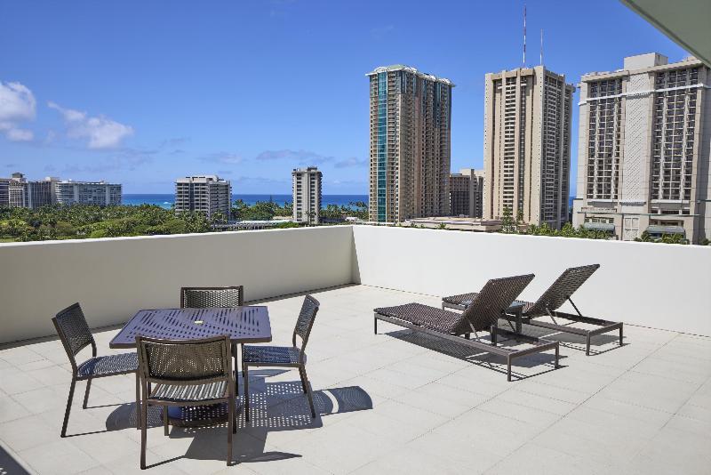 Doubletree By Hilton Alana - Waikiki Beach image