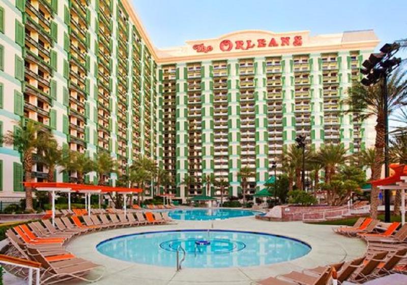 Orleans Hotel & Casino