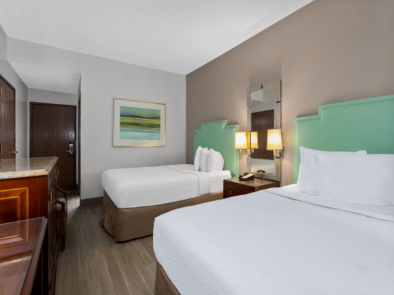 Baymont Orlando/International Dr/Universal Blvd image