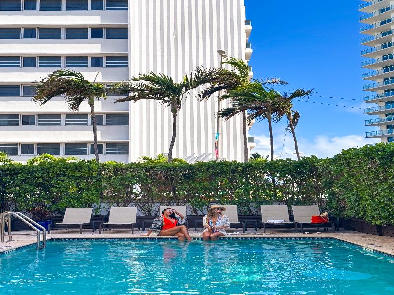 Circa 39 Hotel image