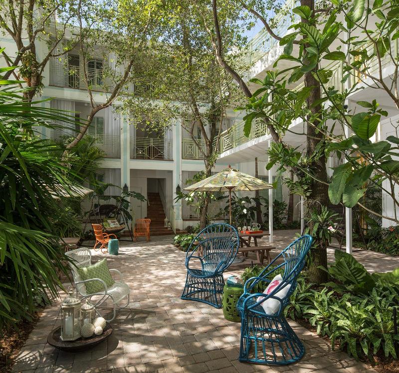 Circa 39 Hotel