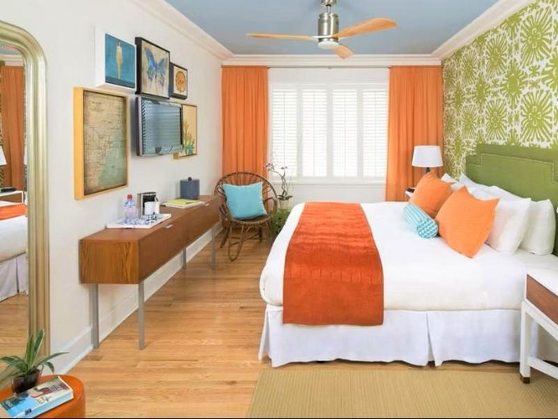 Circa 39 Hotel image