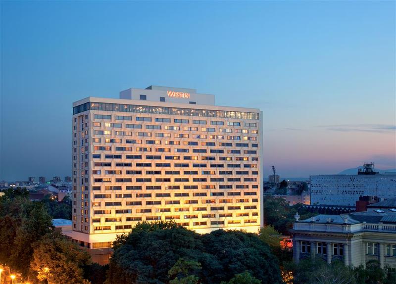 Fotos Hotel Westin Zagreb