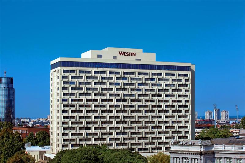 Fotos Hotel Westin Zagreb