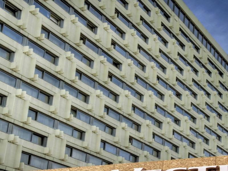 Westin Zagreb image