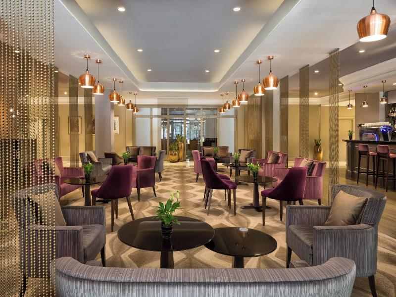Westin Zagreb image