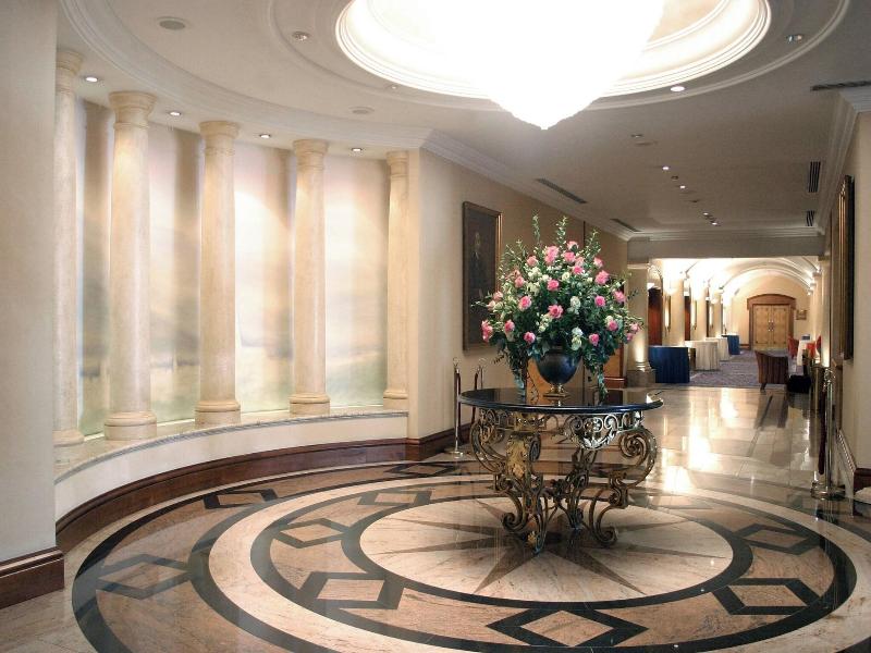 Westin Zagreb image