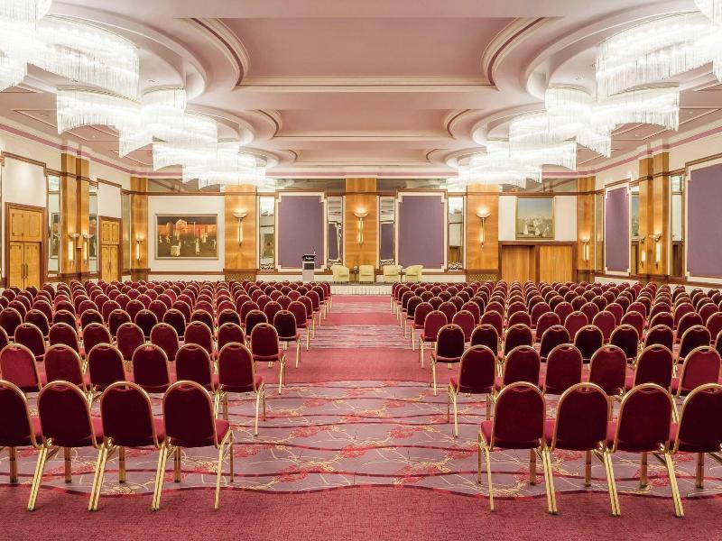 Westin Zagreb image
