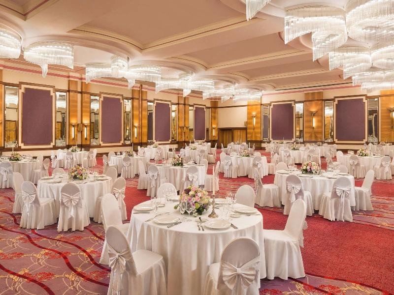 Westin Zagreb image
