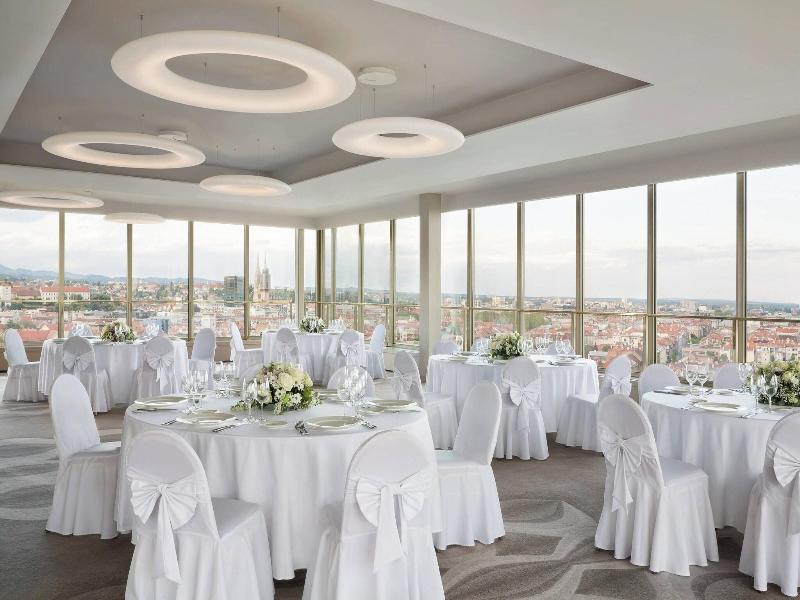 Westin Zagreb image
