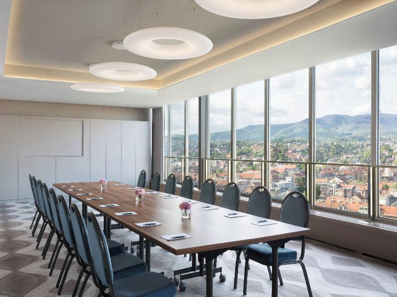 Westin Zagreb image