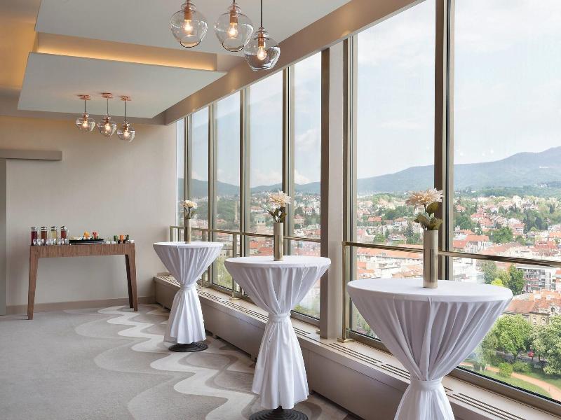 Westin Zagreb image