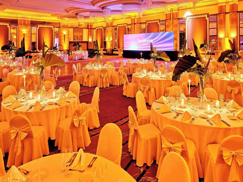Westin Zagreb image
