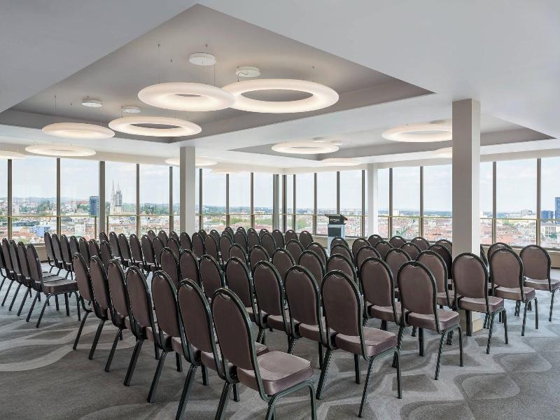 Westin Zagreb image