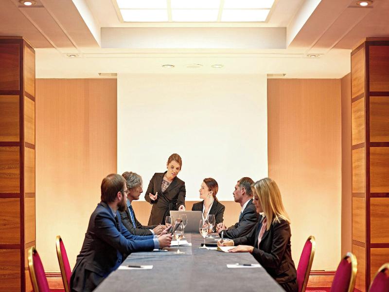 Westin Zagreb image