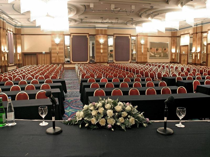 Westin Zagreb image