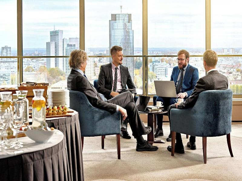 Westin Zagreb image