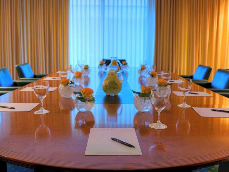 Westin Zagreb image