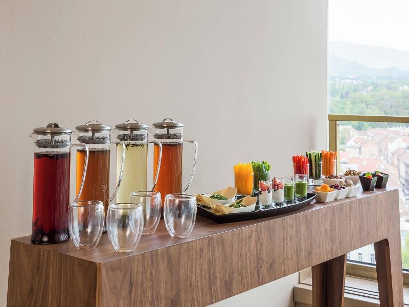 Westin Zagreb image