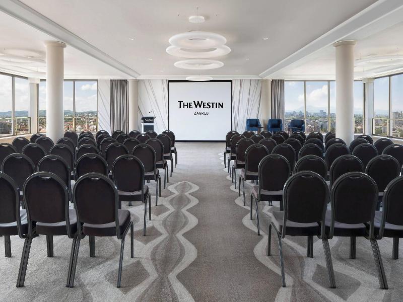 Westin Zagreb image