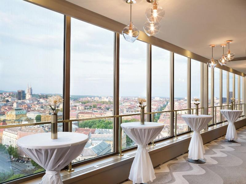 Westin Zagreb image
