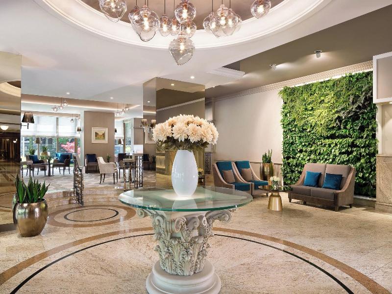 Westin Zagreb image