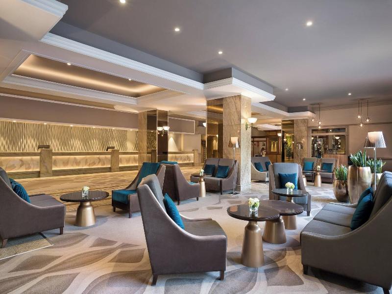 Westin Zagreb image