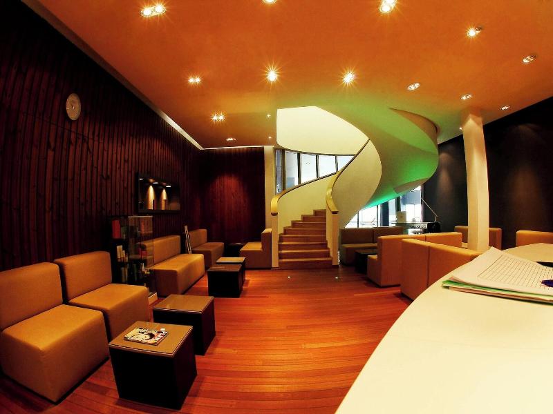 Westin Zagreb image