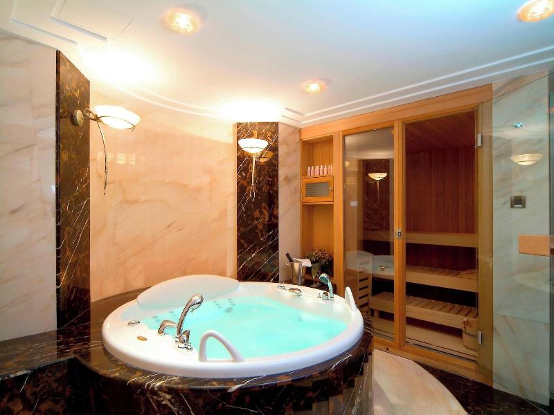 Westin Zagreb image