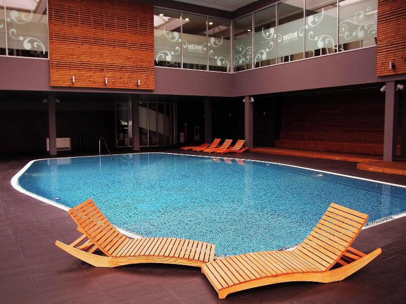 Westin Zagreb image