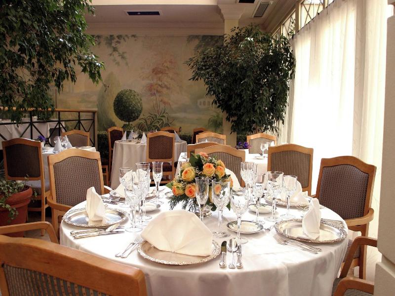 Westin Zagreb image