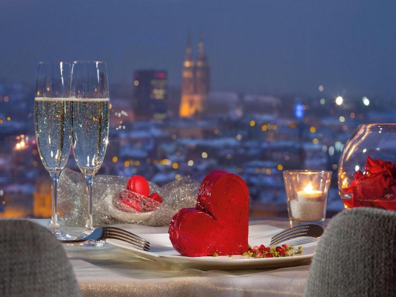 Westin Zagreb image