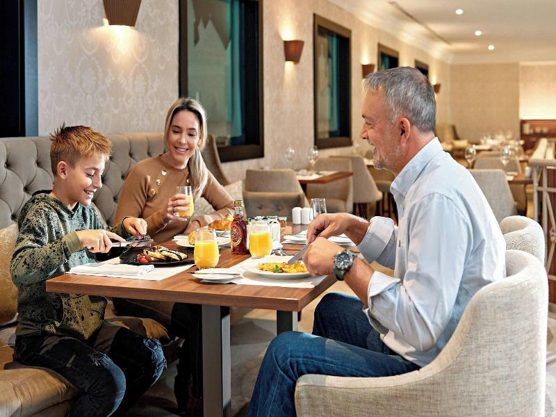 Westin Zagreb image