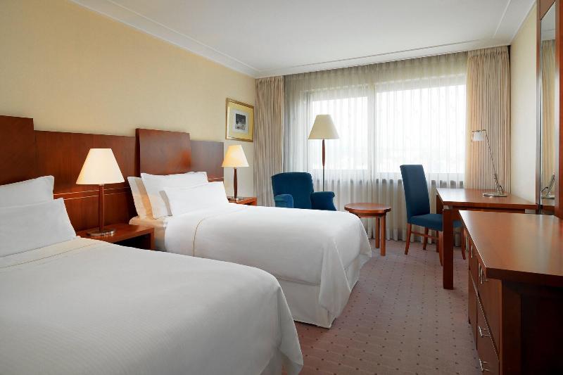 Westin Zagreb