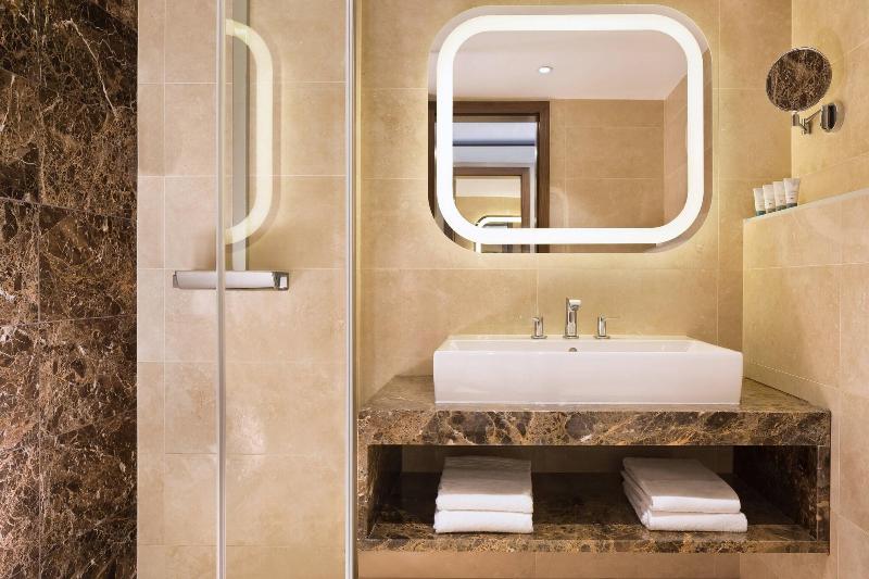 Westin Zagreb
