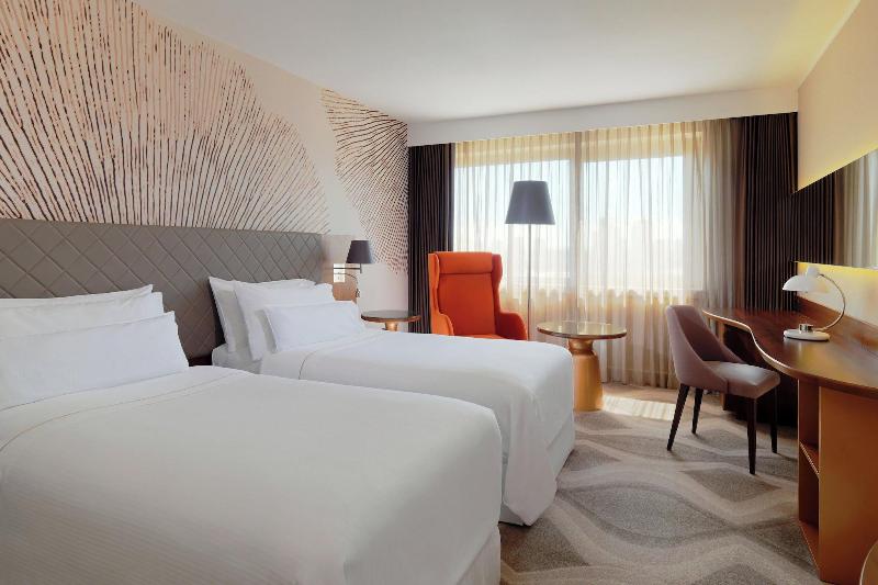 Westin Zagreb