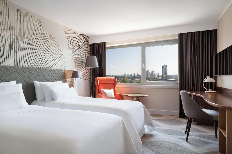 Westin Zagreb