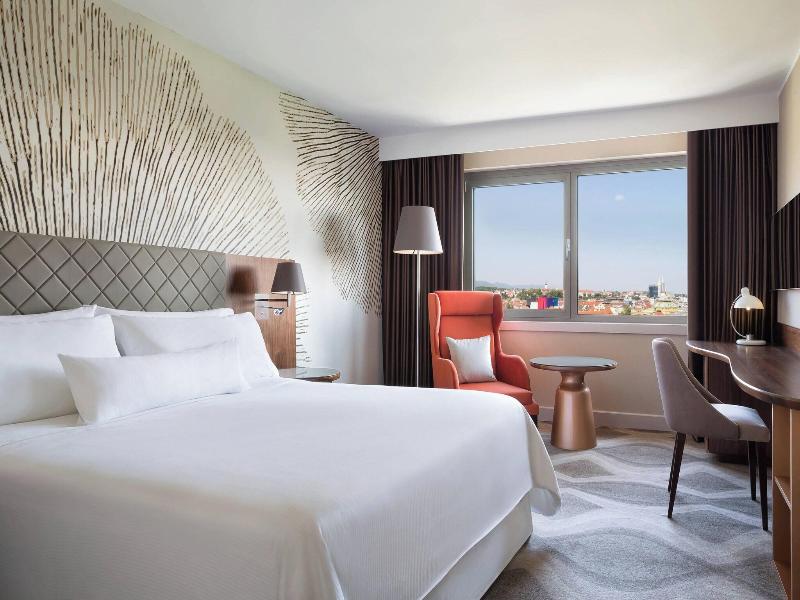Westin Zagreb image