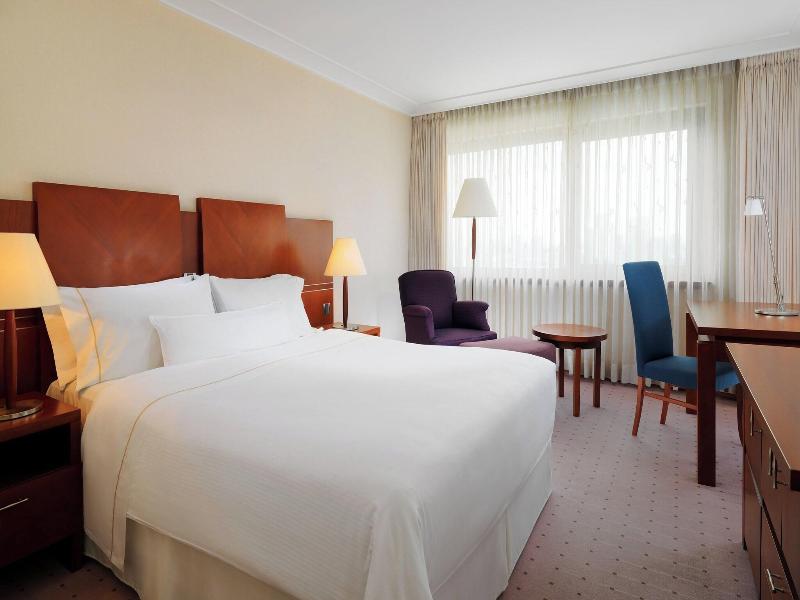 Westin Zagreb image