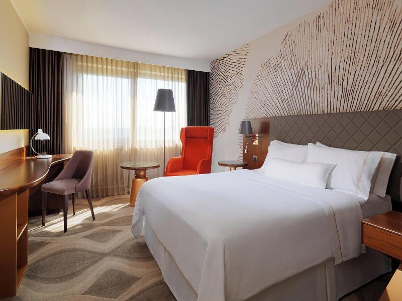 Westin Zagreb image