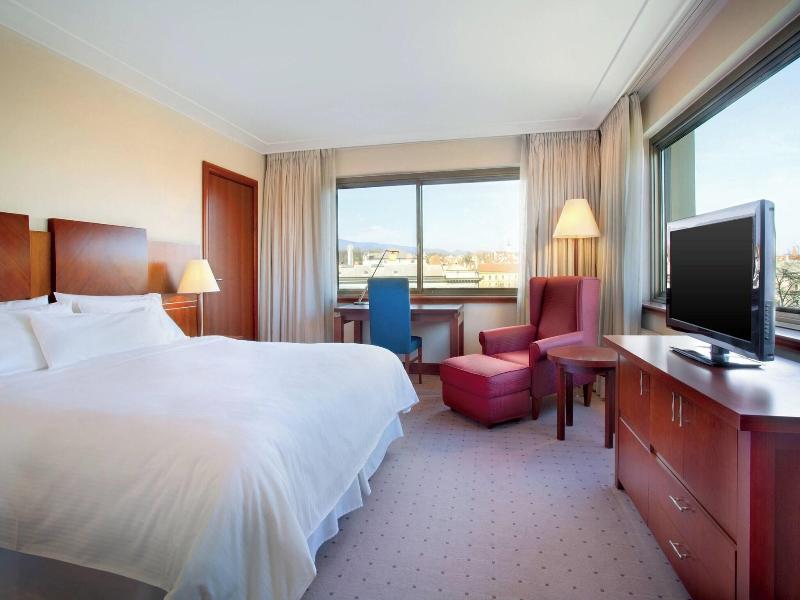 Westin Zagreb image