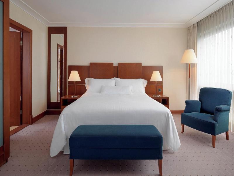 Westin Zagreb image
