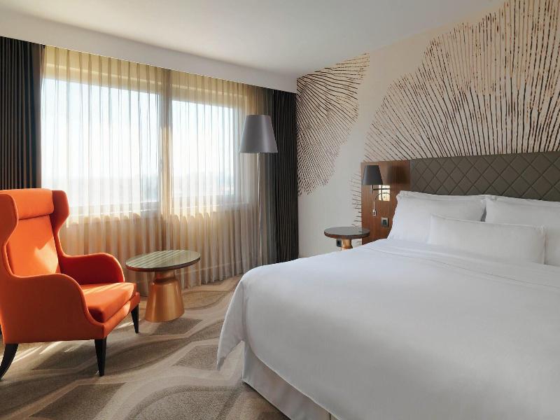 Westin Zagreb image