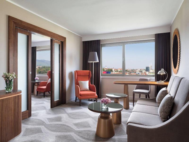 Westin Zagreb image