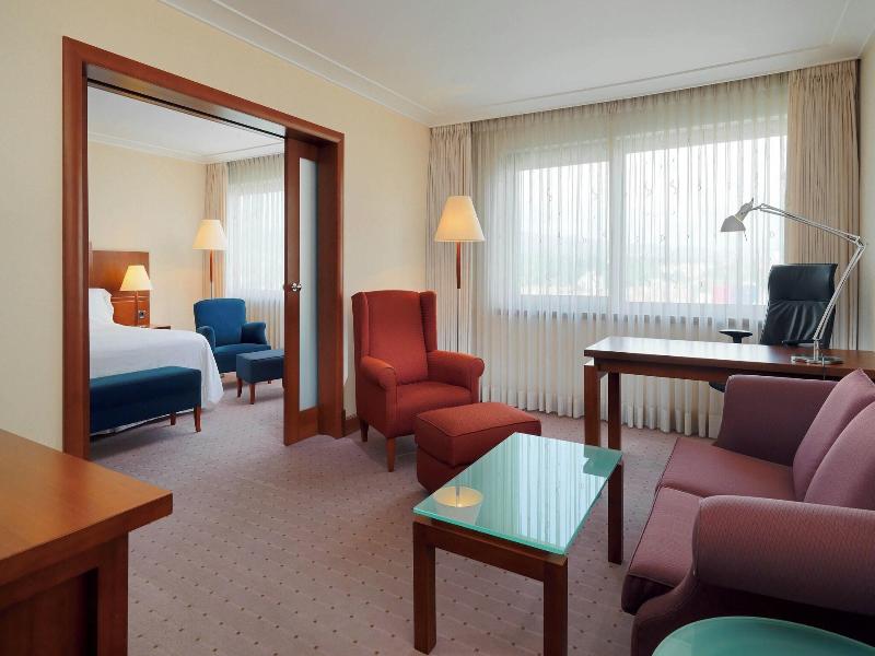 Westin Zagreb image