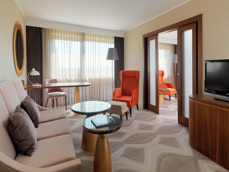 Westin Zagreb image