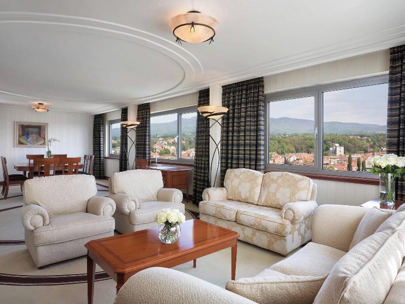 Westin Zagreb image